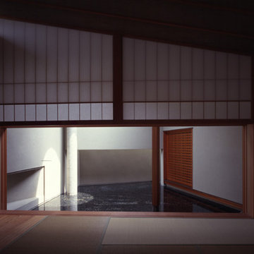 上野芝の家