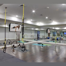 Basements& Gym
