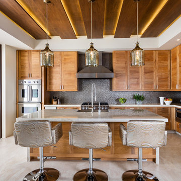 Southwestern Kitchen