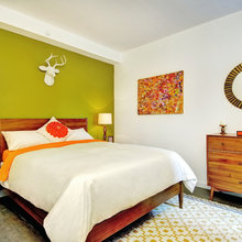 Spare Bedroom