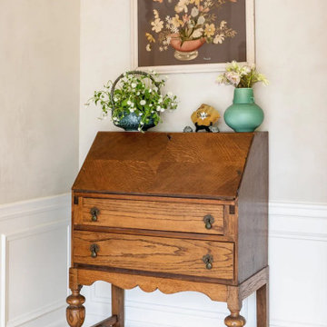 Harmonious Home - Dining Room