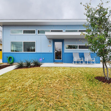 Sol Austin - A Sustainable Community