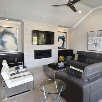 August Pines Villas