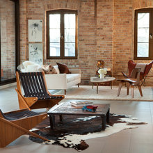 Brick Walls
