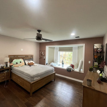 Addition/Alteration to Single Family Residence, South Brunswick, NJ