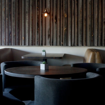 V's Restaurant + Bar