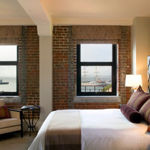 Bedroom Ideas