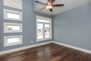 Bedroom - bedroom idea in Other