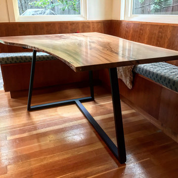 The MM Dining Table