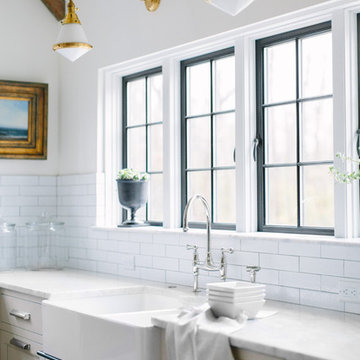 Grand Rapids Remodel