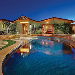Quantum Windows & Doors | Ingersoll Builders & Design - 窓＆ドア