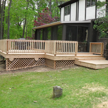 Our Work