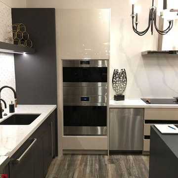 Elevate Function Through Thoughtful Kitchen Remodeling