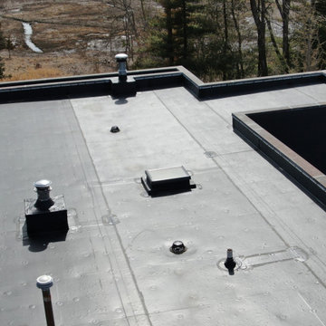 Branford, CT EPDM