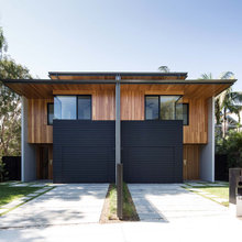Exterior Ideas