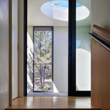 Portola Valley Home