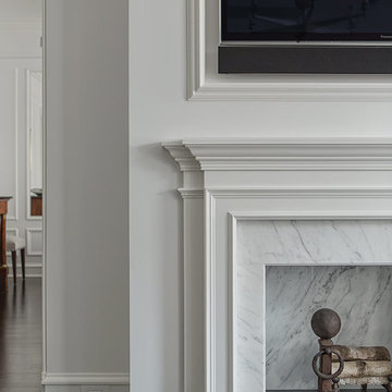 East 64th St Private Residence
