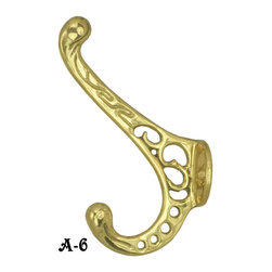 Vintage Style Hooks, Shelves, and Brackets - Brackets