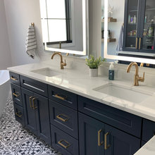 Main Level Office Bath