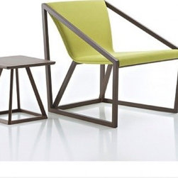 Occasional Chairs - Living Room Chairs