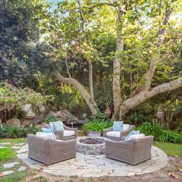 Bonsall Drive, Malibu, CA - Seller Representation