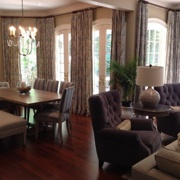 Brookline Residence