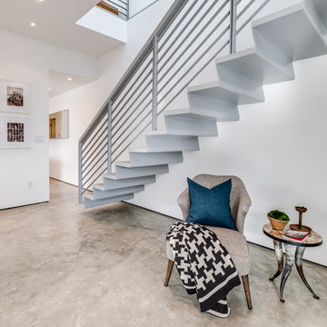 Modern Residential Home | Venice, CA | Part I