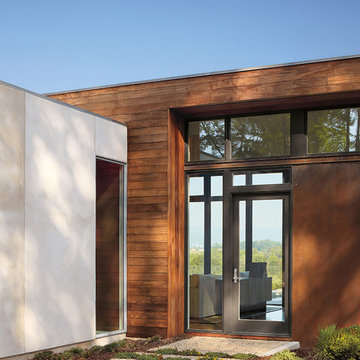 Modern Home