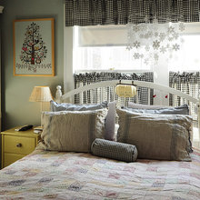 window treatments