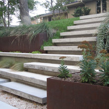 Steps