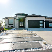 Garage Doors
