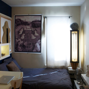 Sanctuary, Brooklyn NY