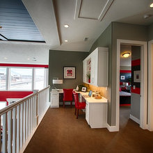 Broadhead - Bathrooms
