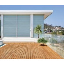 Sunrooms and Patios