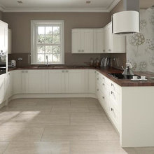 Farmhouse project