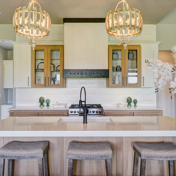 Parade of Homes - 2018