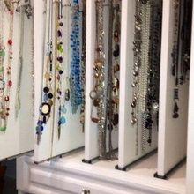 Jewellery Storage