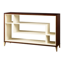 Nina Console - Baker Furniture - Buffets And Sideboards