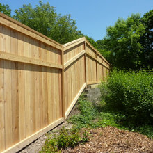 fence