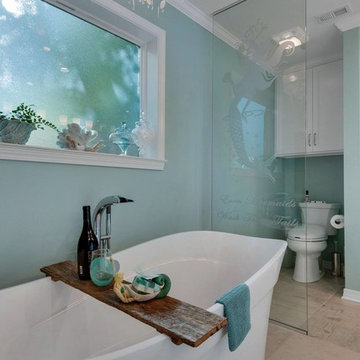 Underwater Inspiration