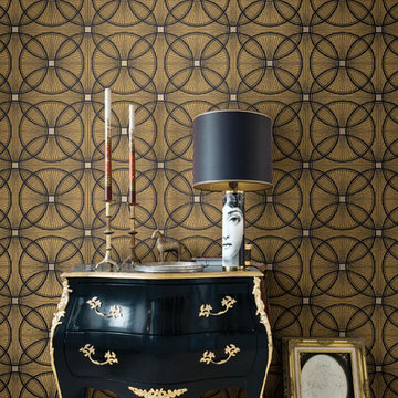 Deco Collection by Collins & Company