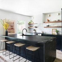 1 Club Ln Kitchen