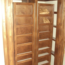 PANTRY - Storage And Organization