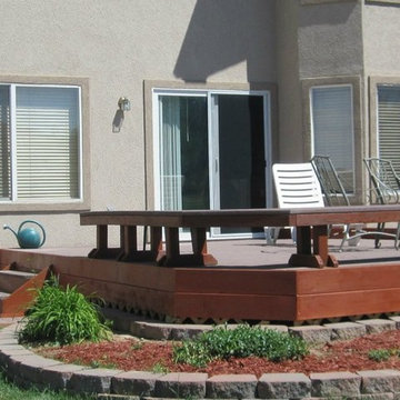 HDQ Construction
