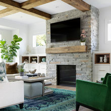 fireplaces