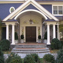 Lake Front Porch