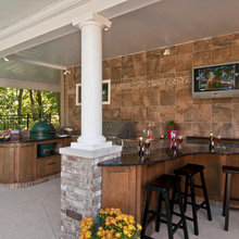 Screen Porch