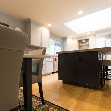 kitchenCRATE Custom Del Rio Drive, Modesto, CA