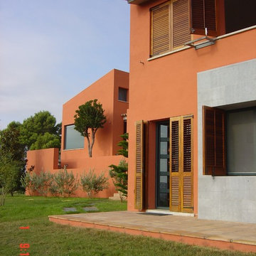 Costa Brava Retreat
