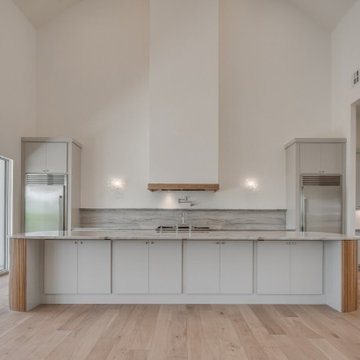 Custom Home | Pebble Ridge Rd - The Preserves at 9A